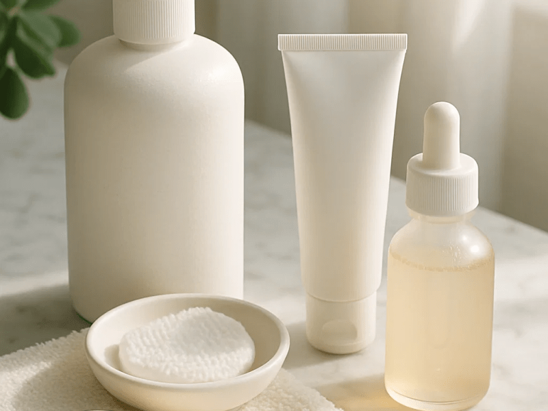 7 Simple Acne Tips That Can Transform Your&nbsp;Skin