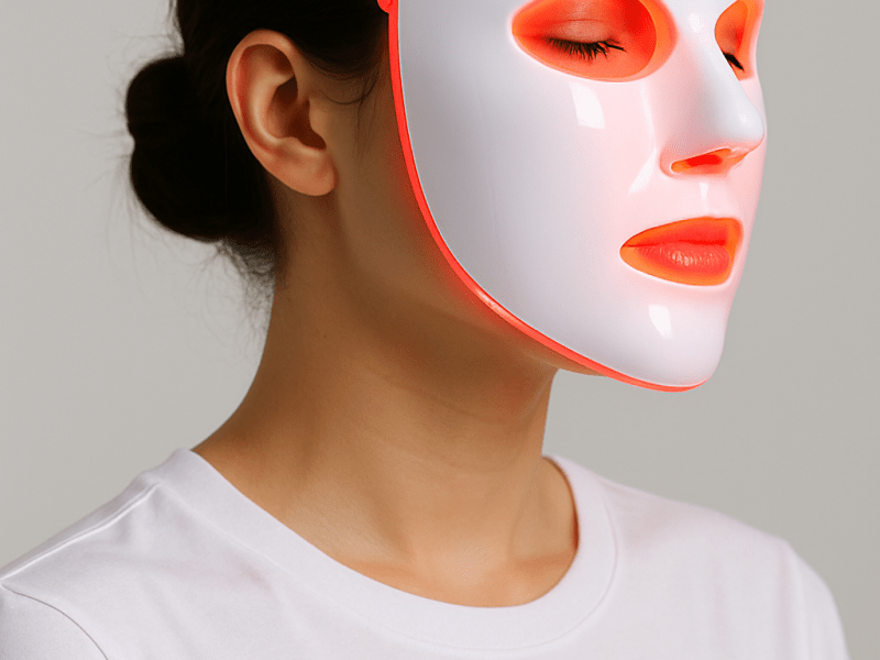LED Masks: Are They Worth the Hype? Higher-Dose 5 year&nbsp;review