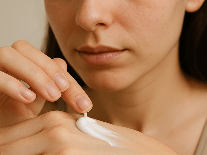 How to deal with the “Retinol Uglies”– Without Quitting Your&nbsp;Routine